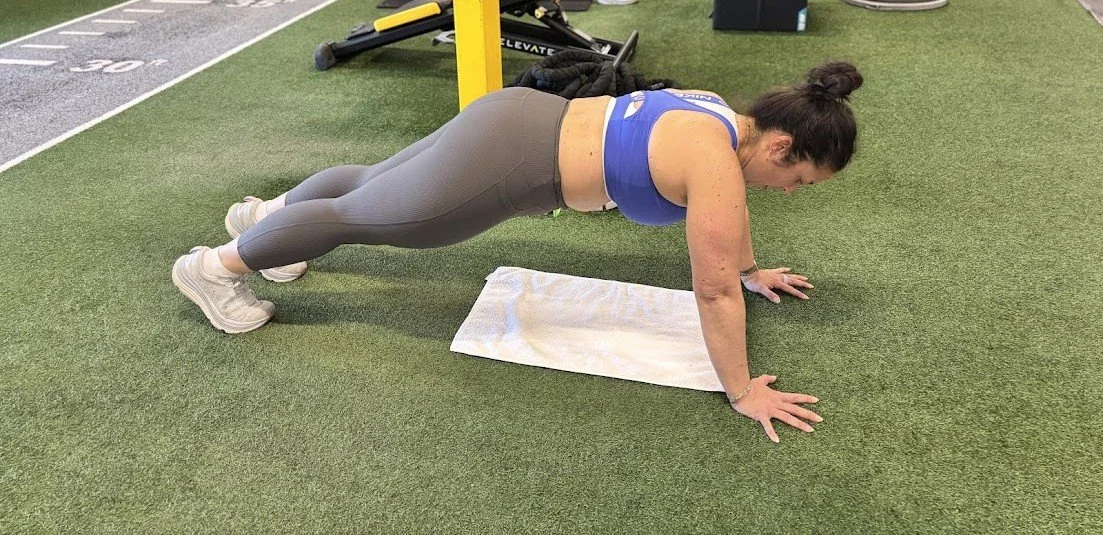 How Much Exercise Do You Actually Need If You Have a Desk Job?