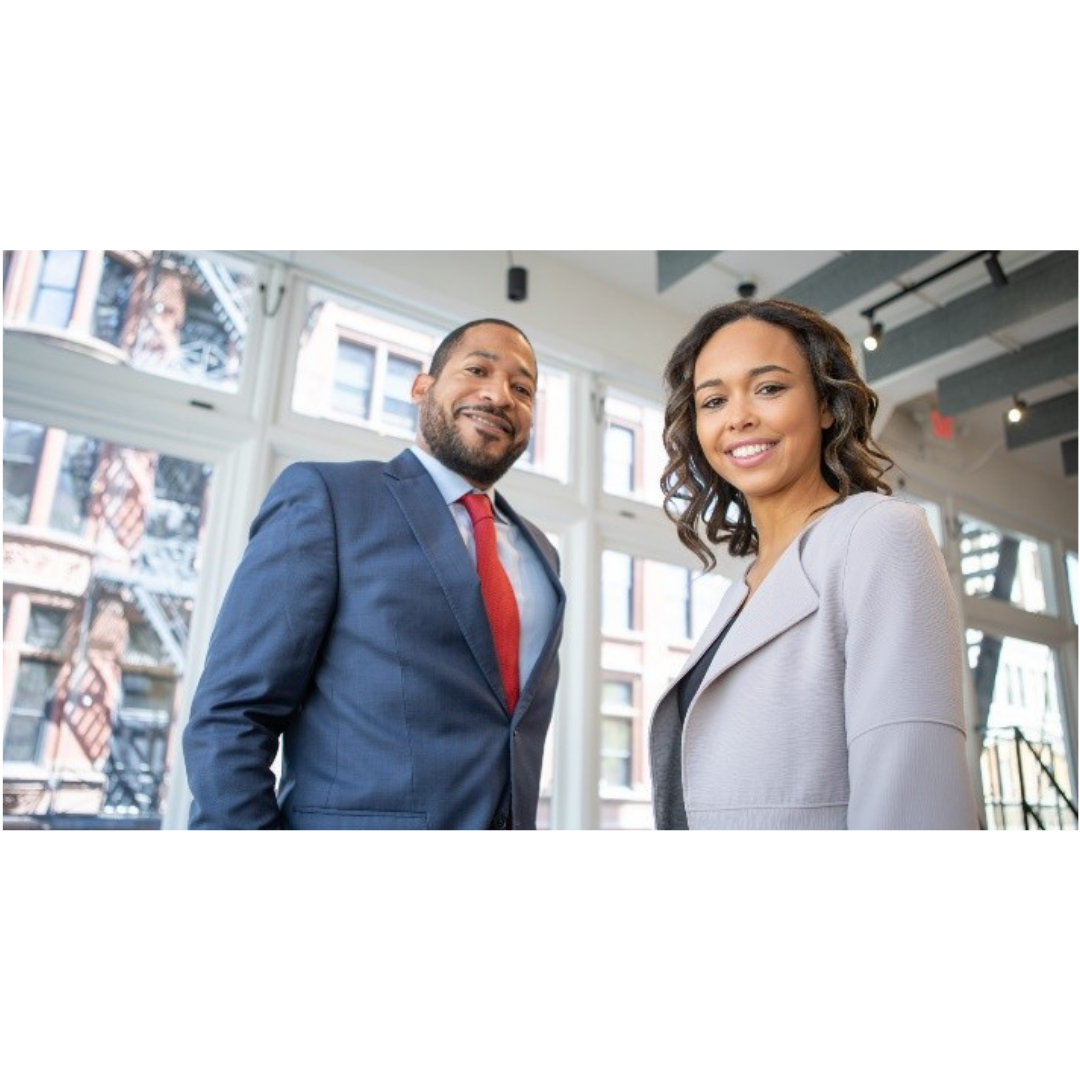 Why High Achievers Train: The Performance Edge Most Executives Miss