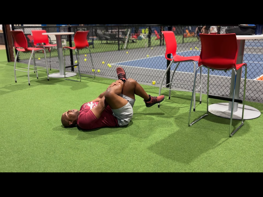 The Ultimate Post-Workout Recovery Routine