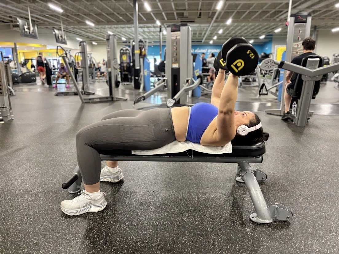 Resistance Training Isn't Optional: What a 117,000-Woman Study Reveals About Your Heart