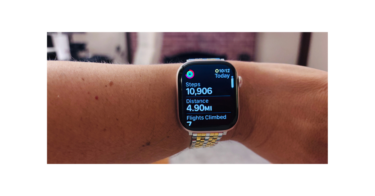Stop Chasing 10,000 Steps: The Number That Actually Matters for High Performers