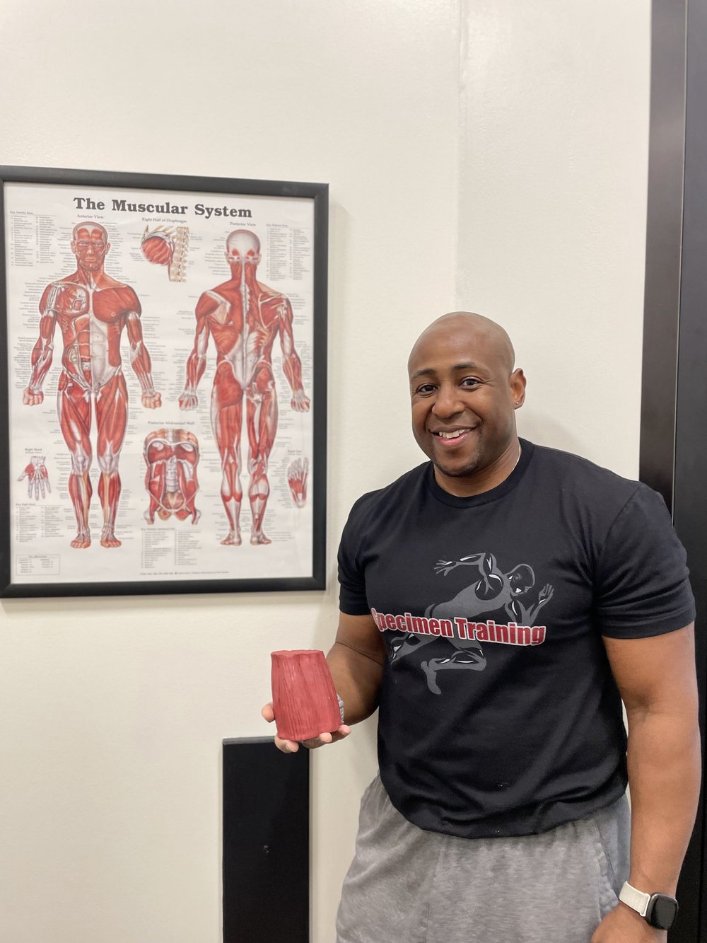 Elite 1-on-1 Online Coach | Former Olympic Strength Trainer
