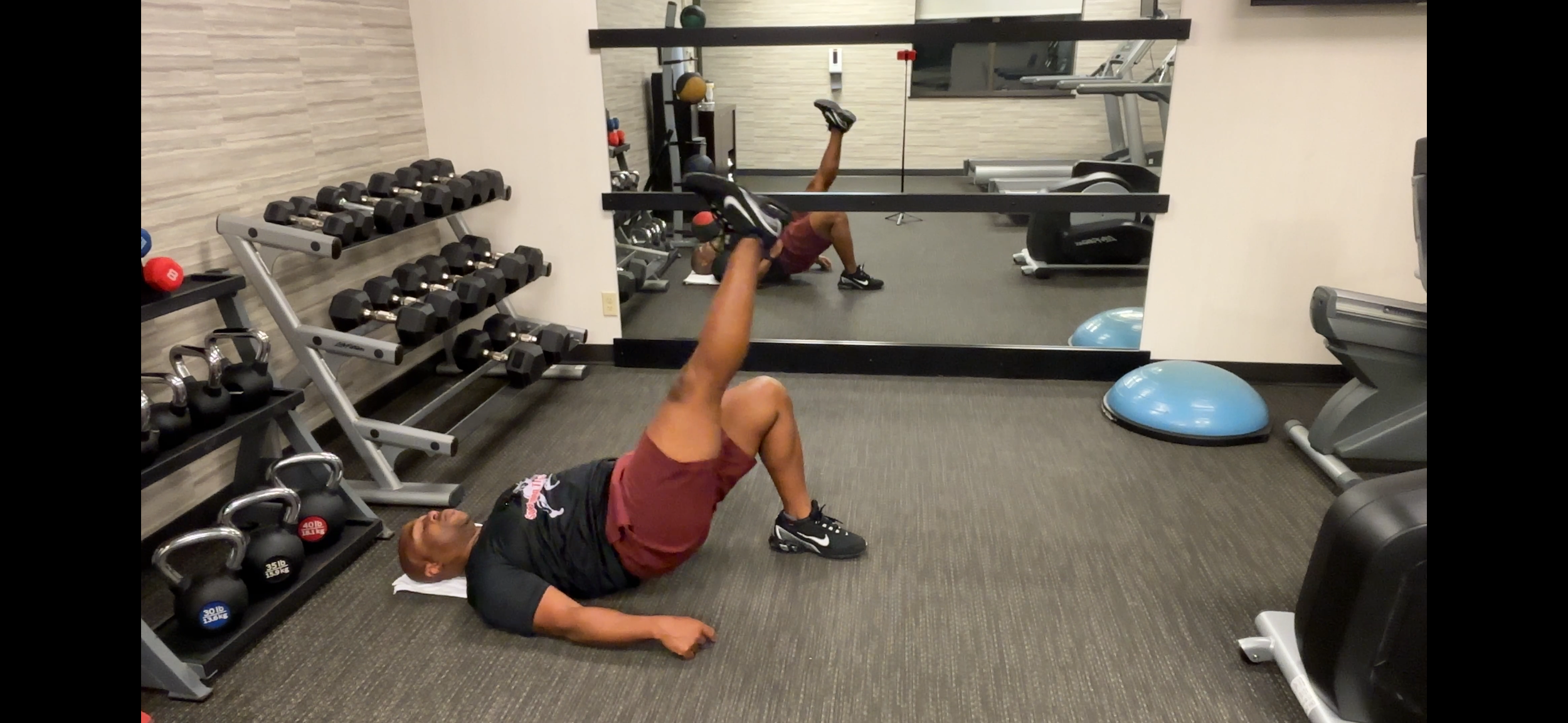 Exercise Snacking: The Secret to Your Fittest Holiday Season Ever