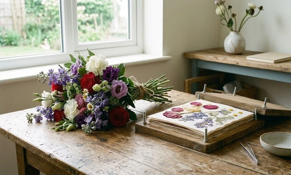 Memorial Keepsakes