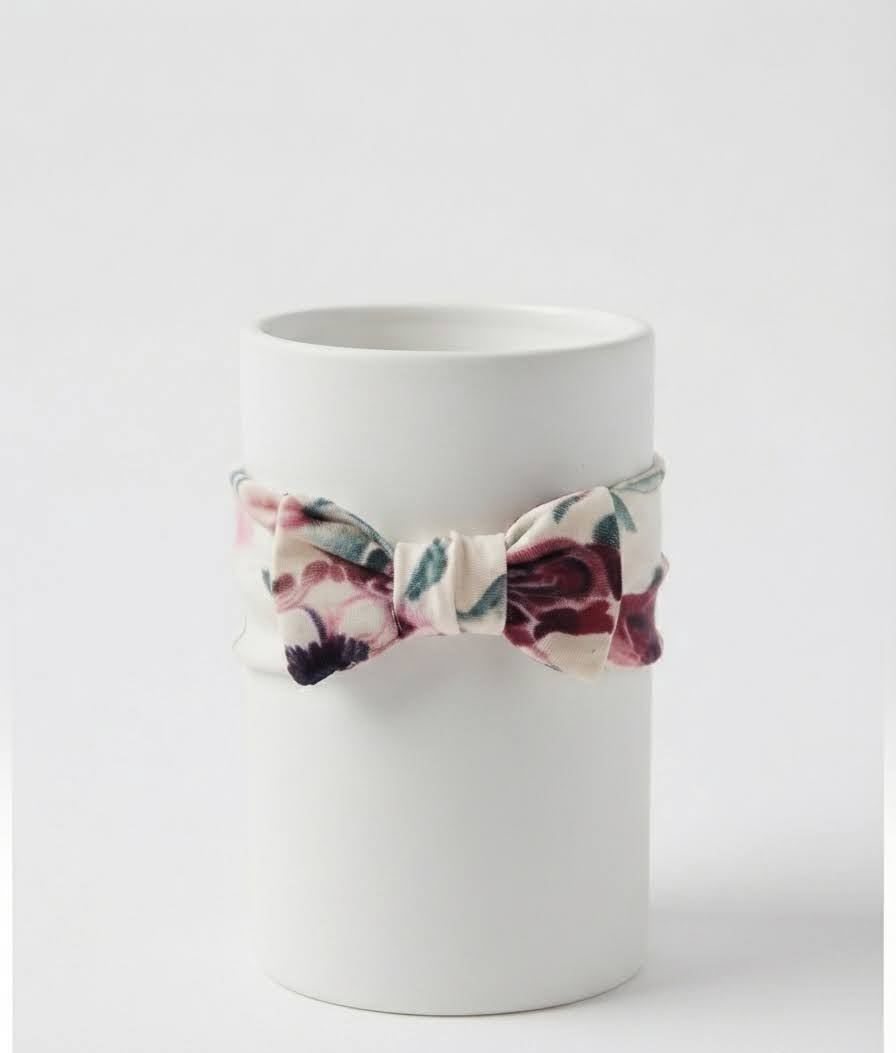 Handswen Floral Headband