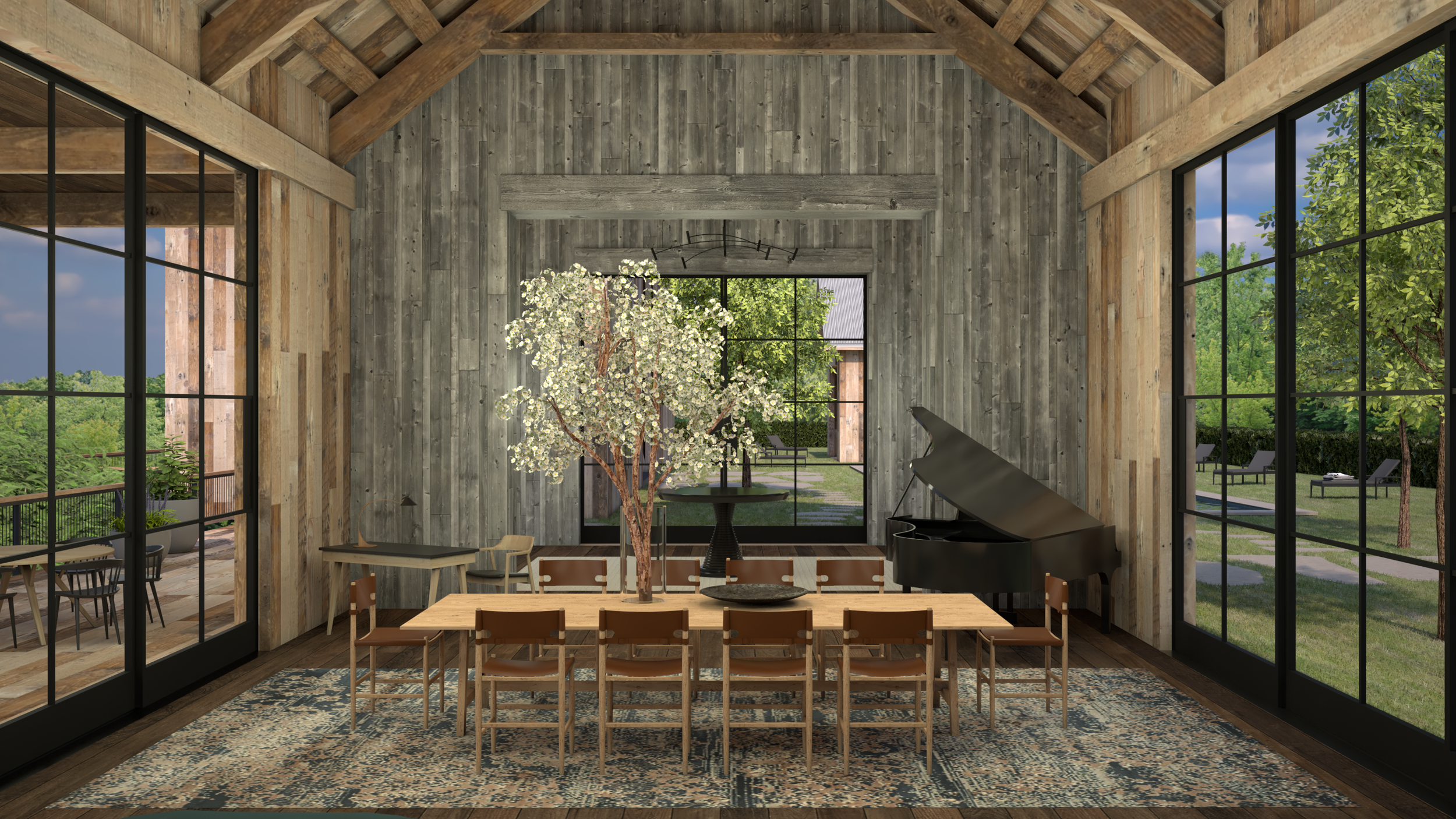 Remembering Howard Backen