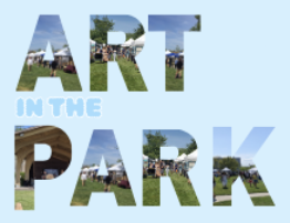 Art in the Park
