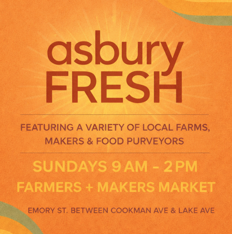Asbury Fresh