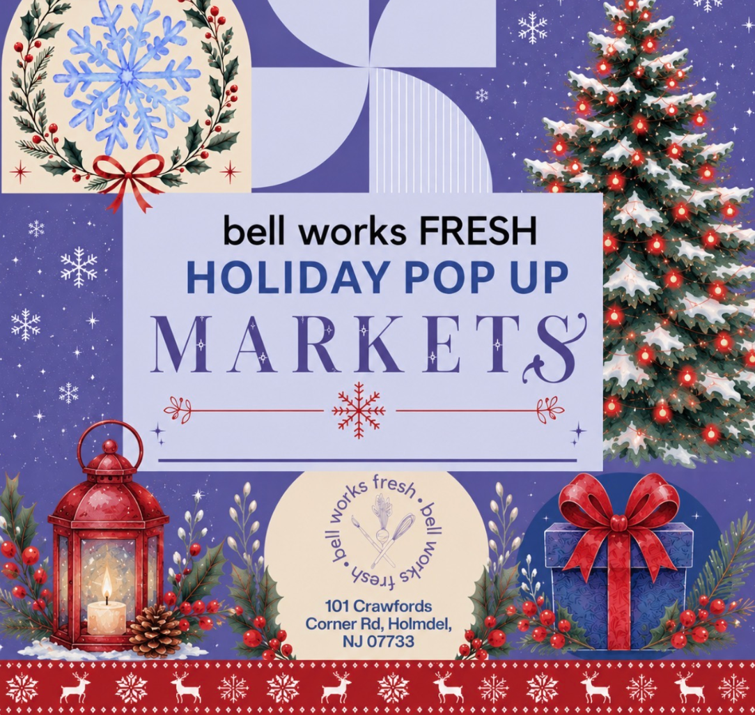 Bellworks Holiday Market
