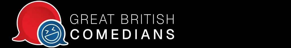 Jane Farnham Great British Comedians