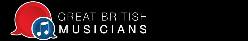 Fane Farnham founder "Great British Musicians."
