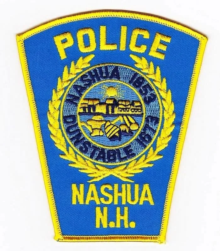Nashua Police Patrolman's Association