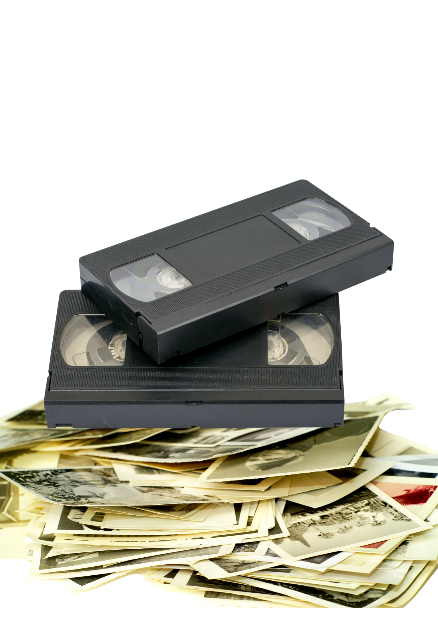 Family Archive - 12 Items