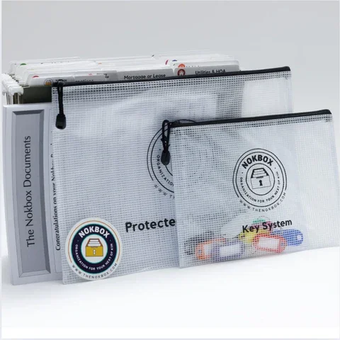 The Nokbox Base Kit.webp