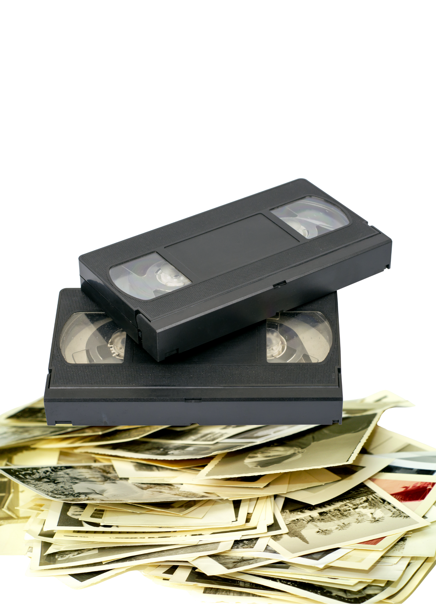 Starter Archive - 3 Items