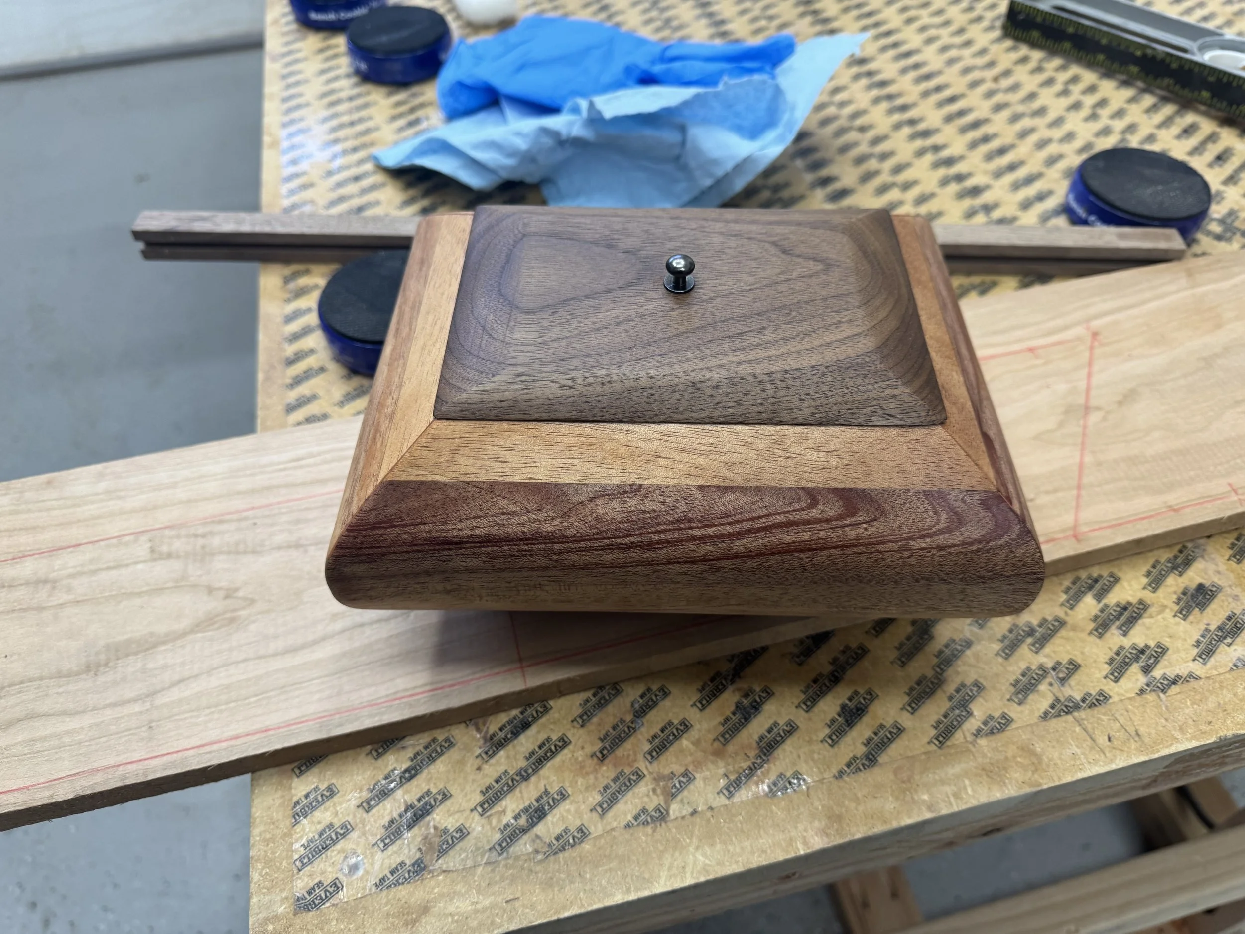 Yet another box,, kinda of