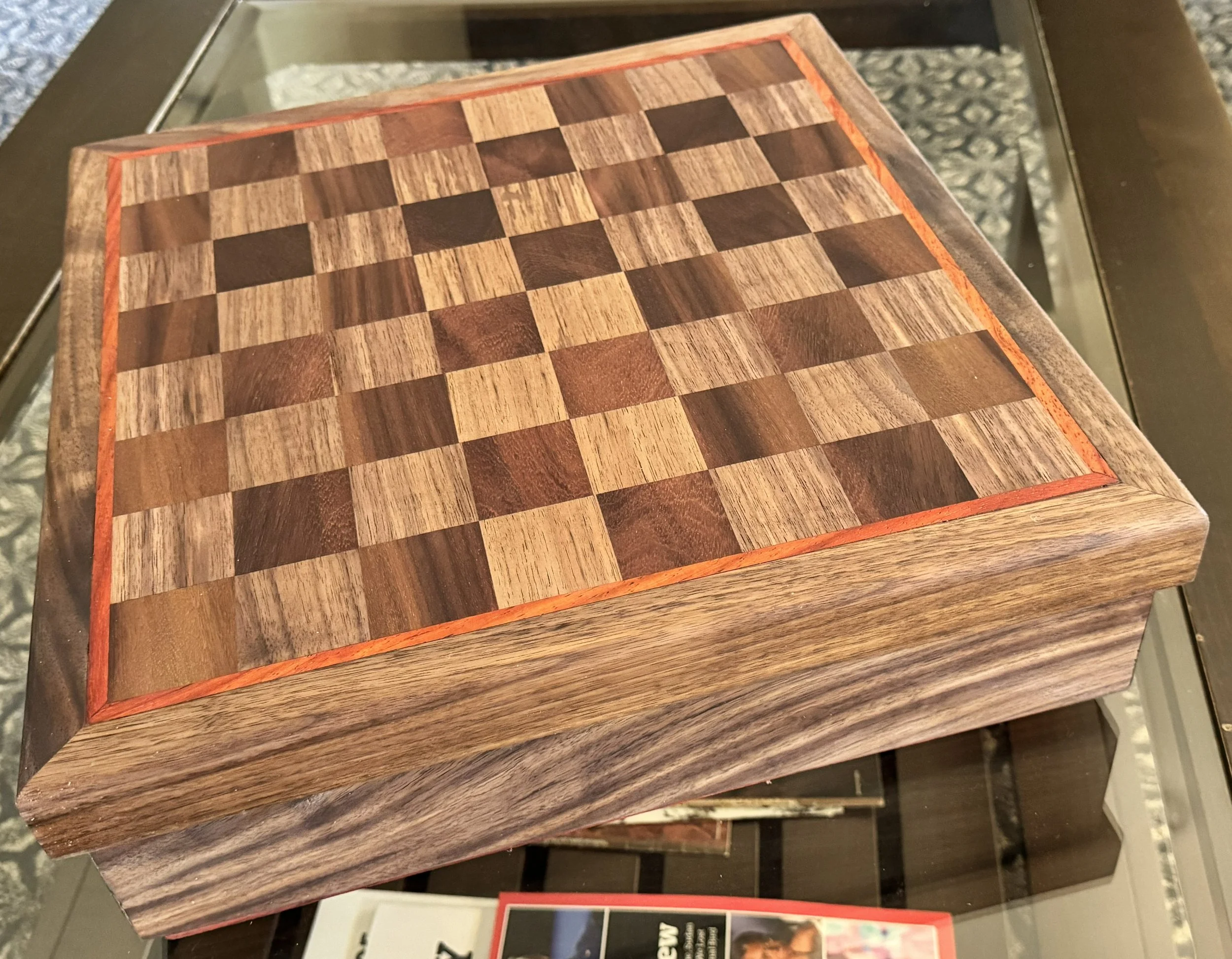 Chess Board