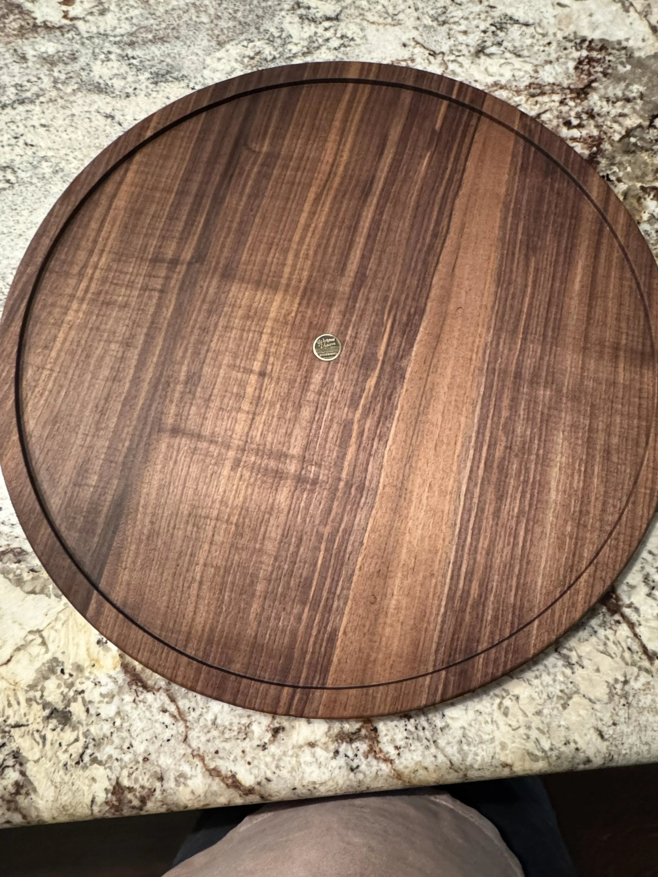 Lazy Susan