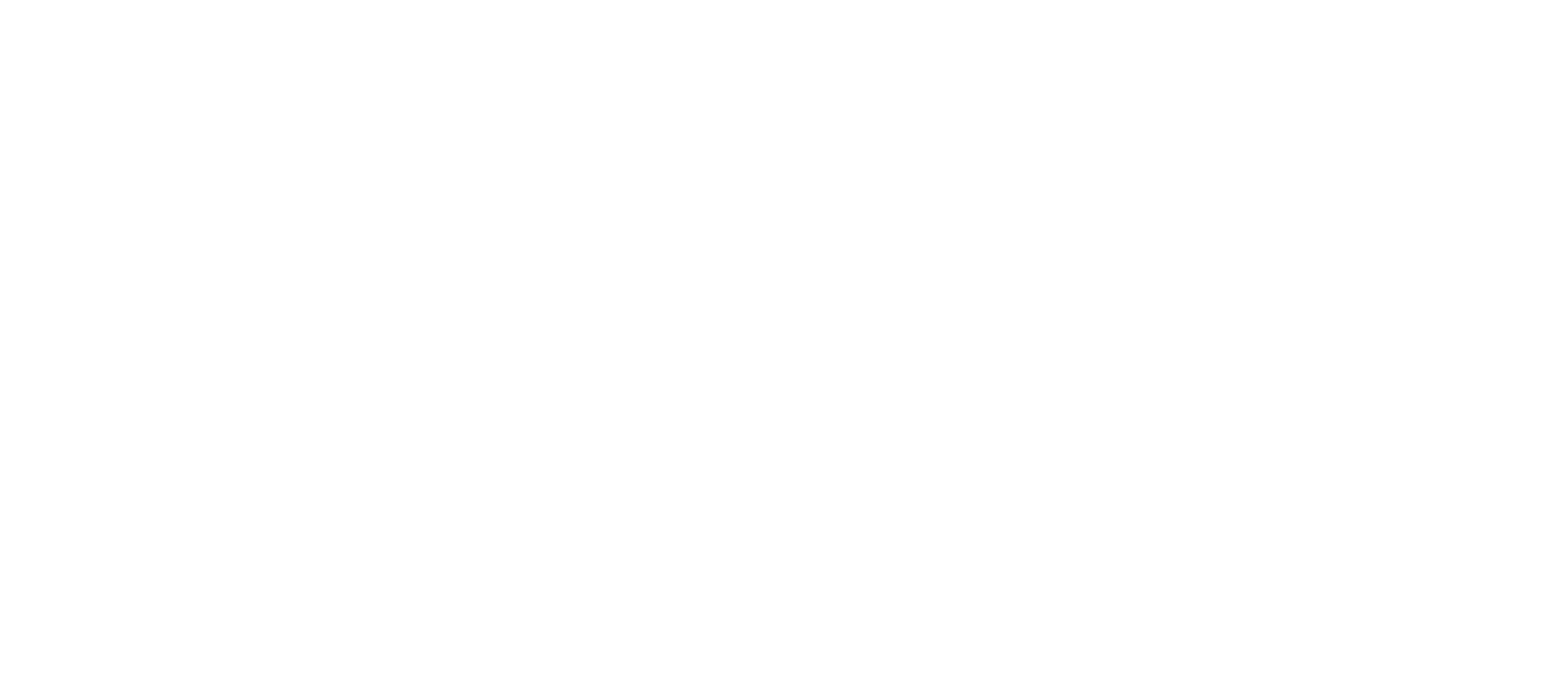 User journey diagram for a self-guided tour.