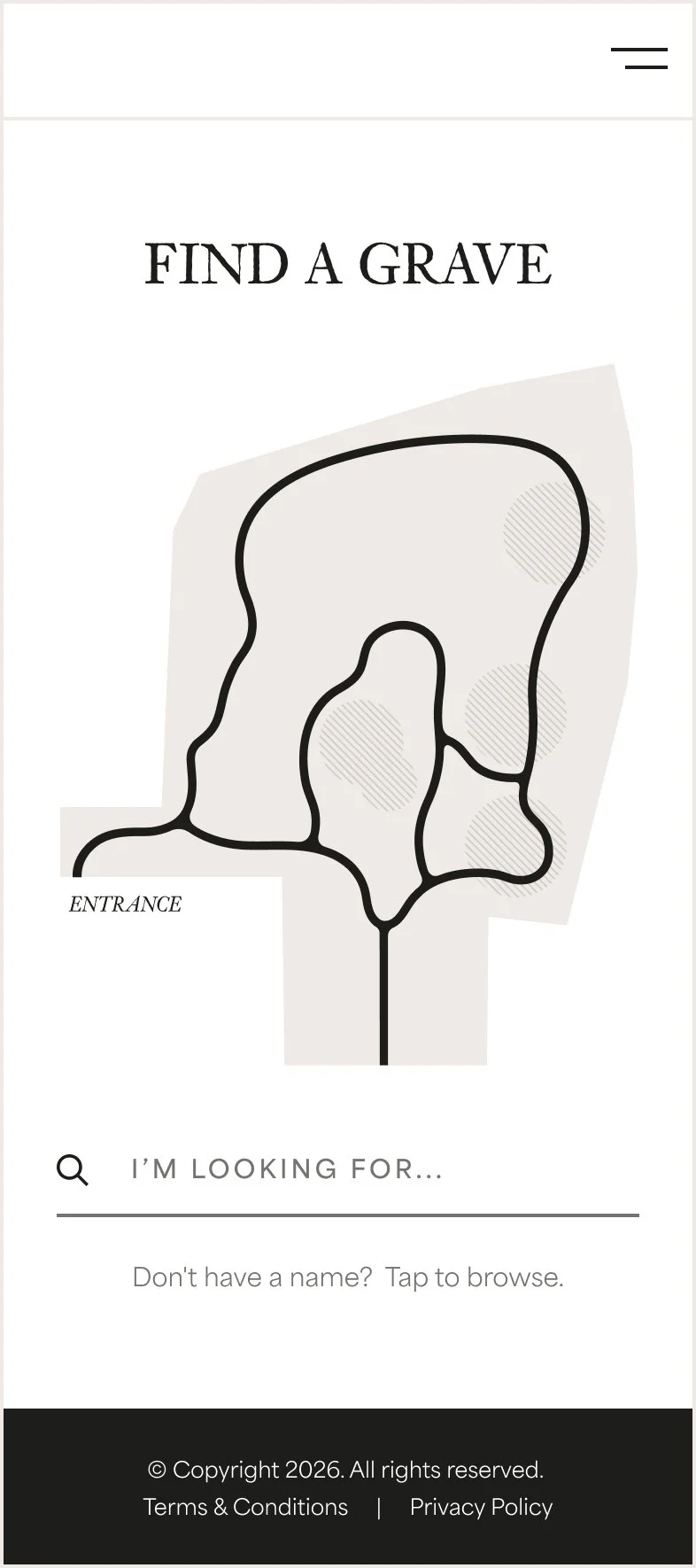 Map Screen 