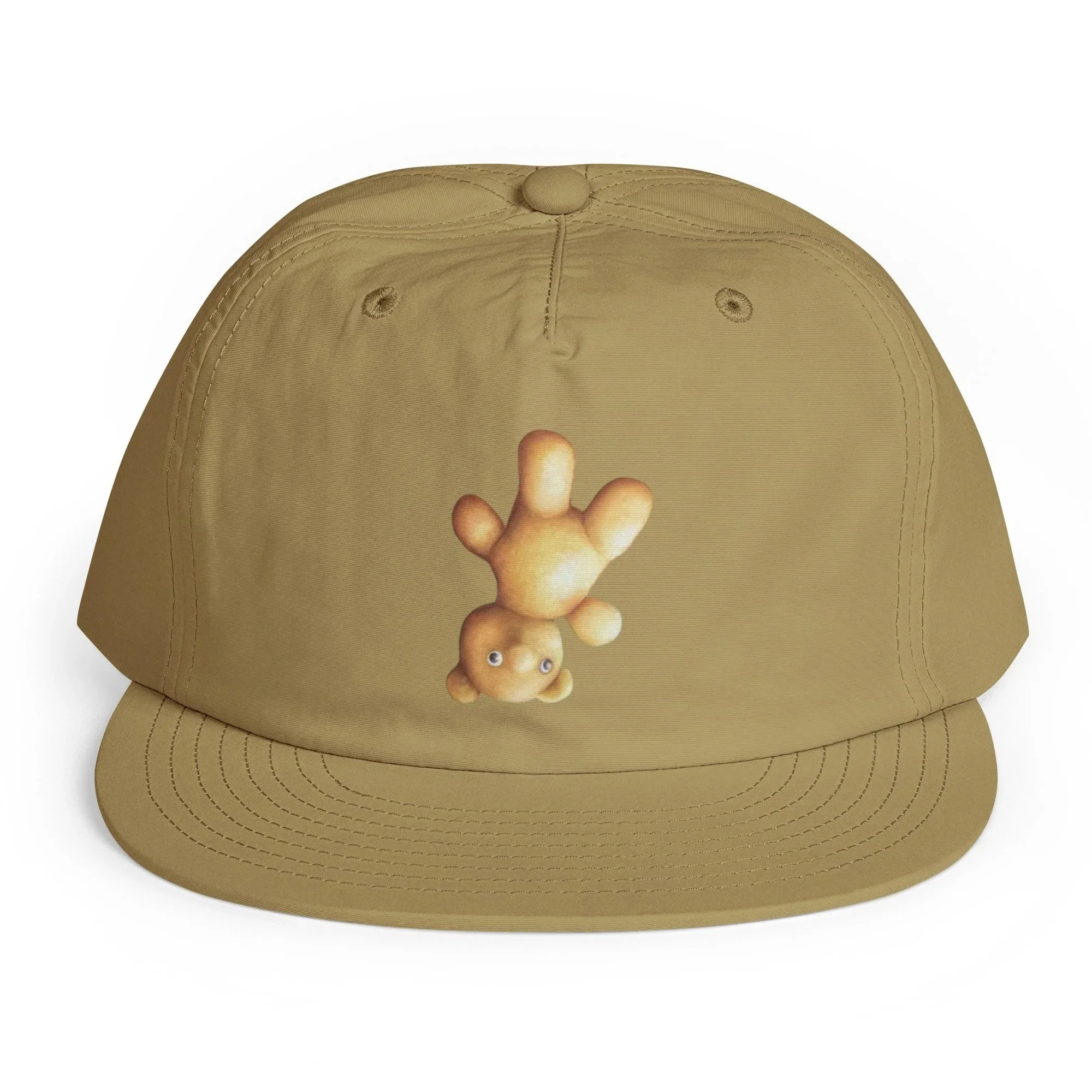 'Falling Bear' Surf Cap (available in 6 colors)