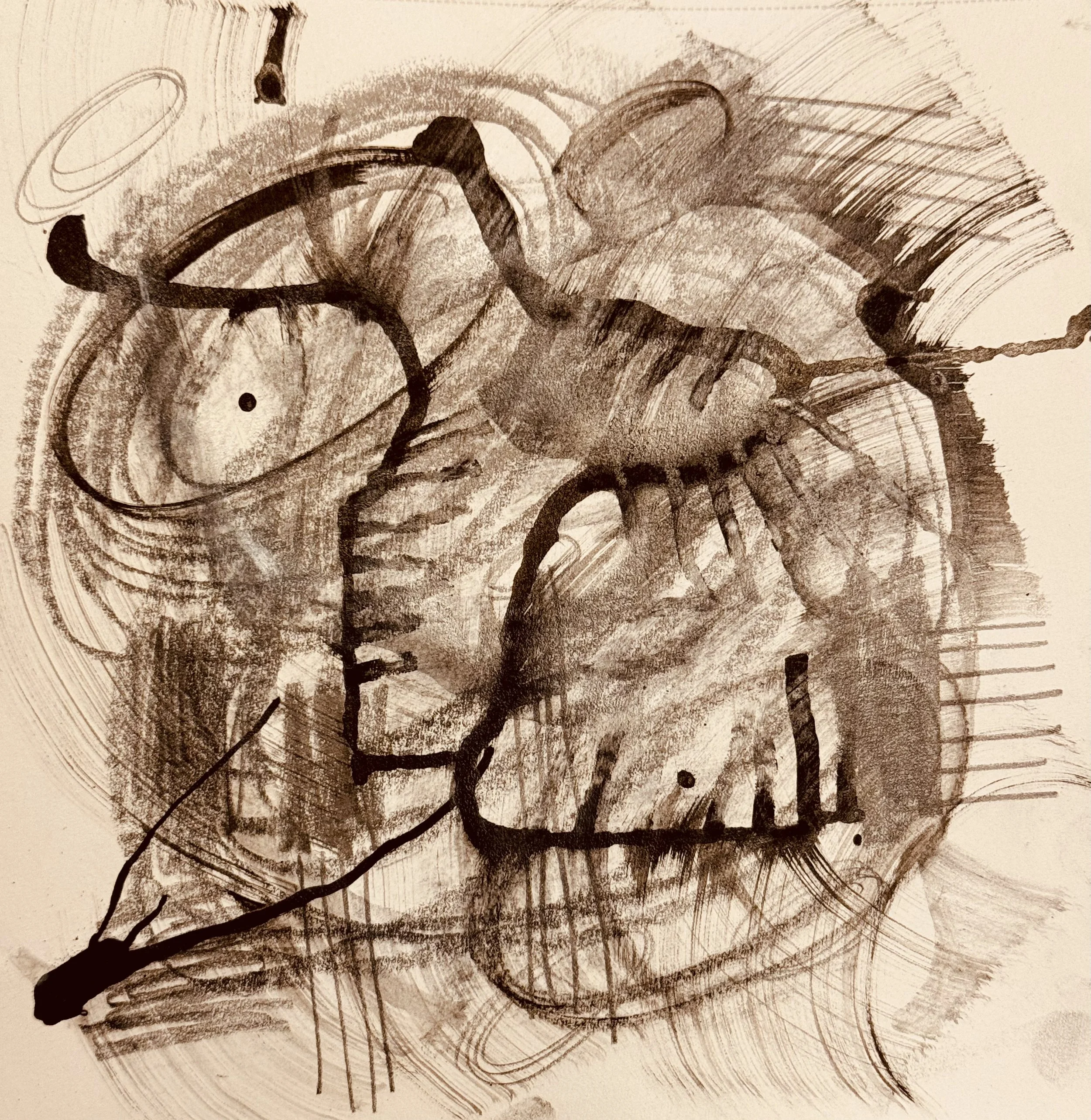 PRACTICE THREAD: Abstracting