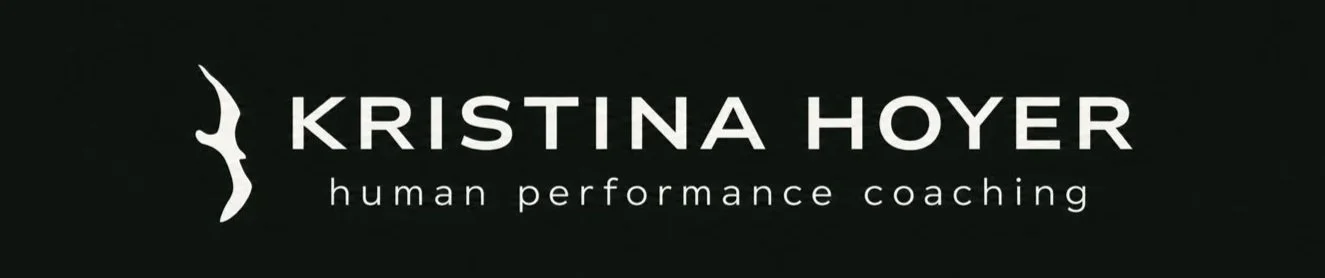 Kristina Hoyer Coaching