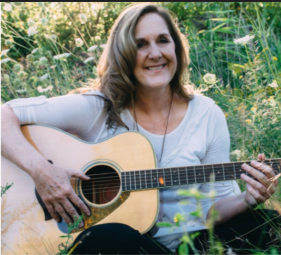 Mary Clare Vanden Boom