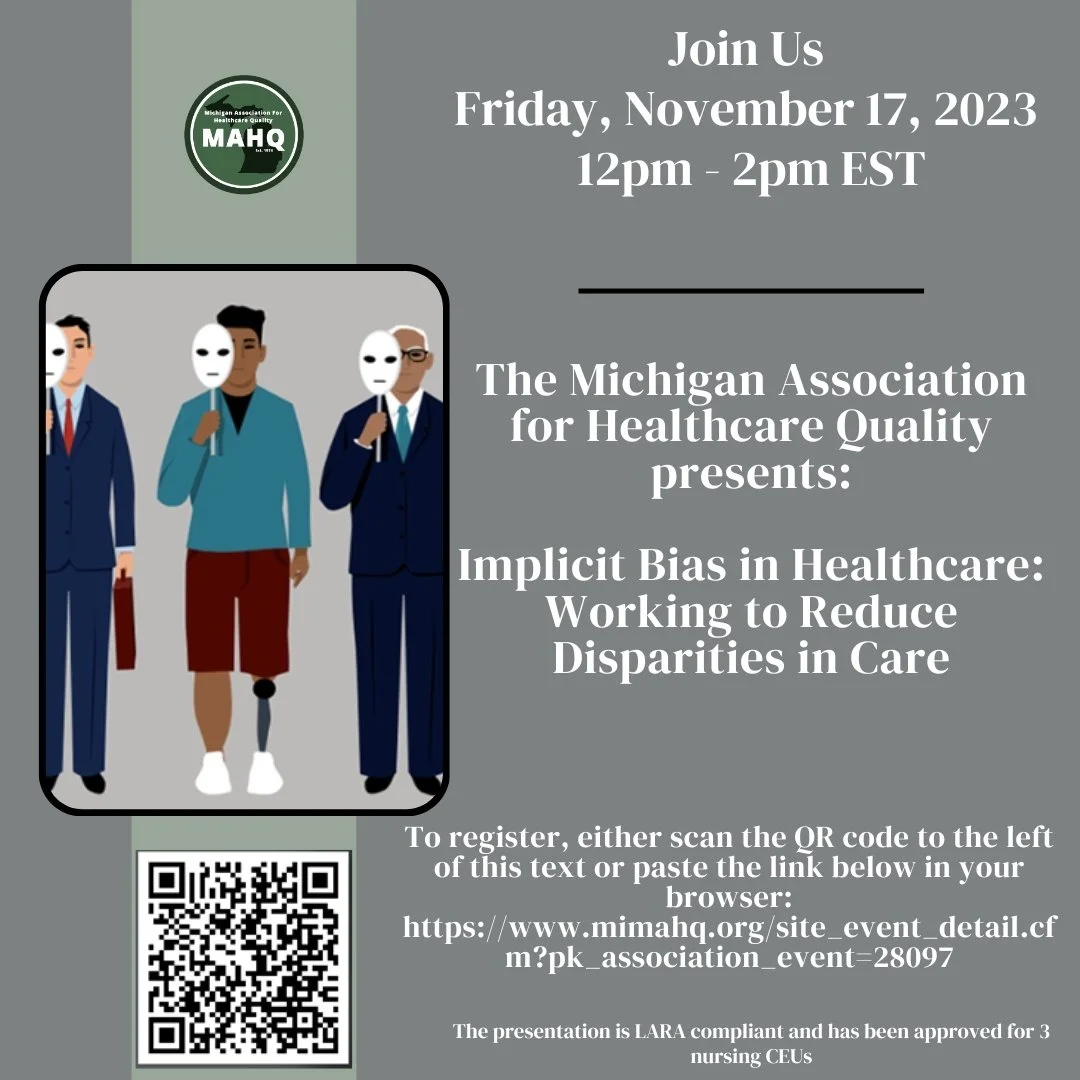 Implicit bias is primarily seen as a subconscious attitude or belief held about social groups. This topic has become increasingly important to understand given the frequency of individuals to freely and openly express negative thoughts, feelings and 