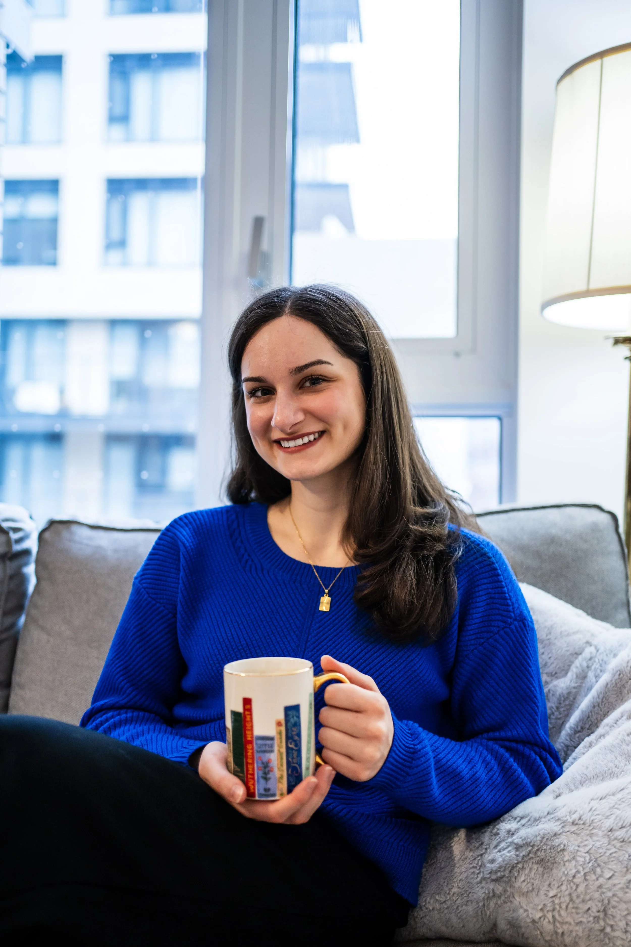 Lucia Beram Psychotherapy | Virtual Therapy in Ontario