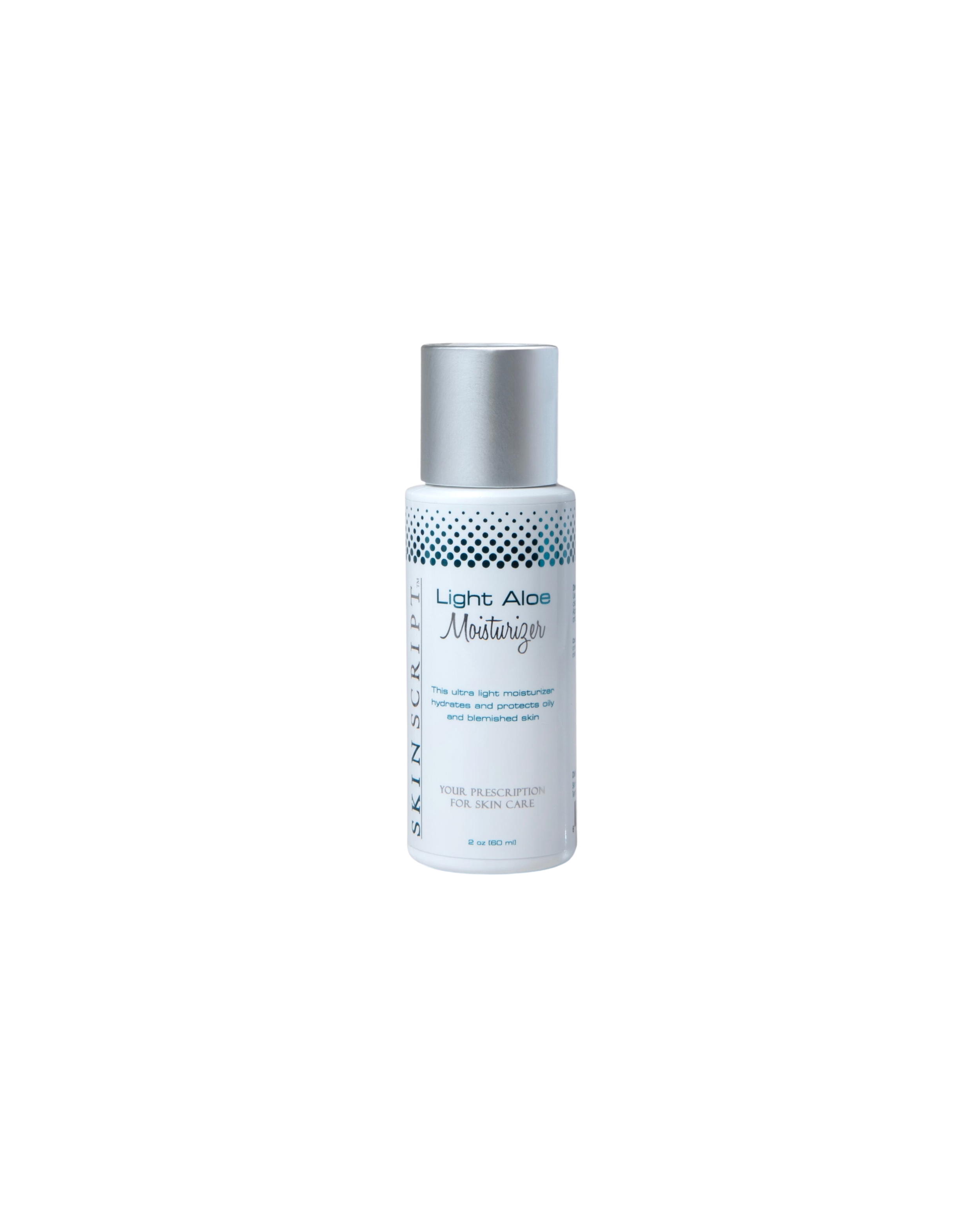 Light Aloe Moisturizer