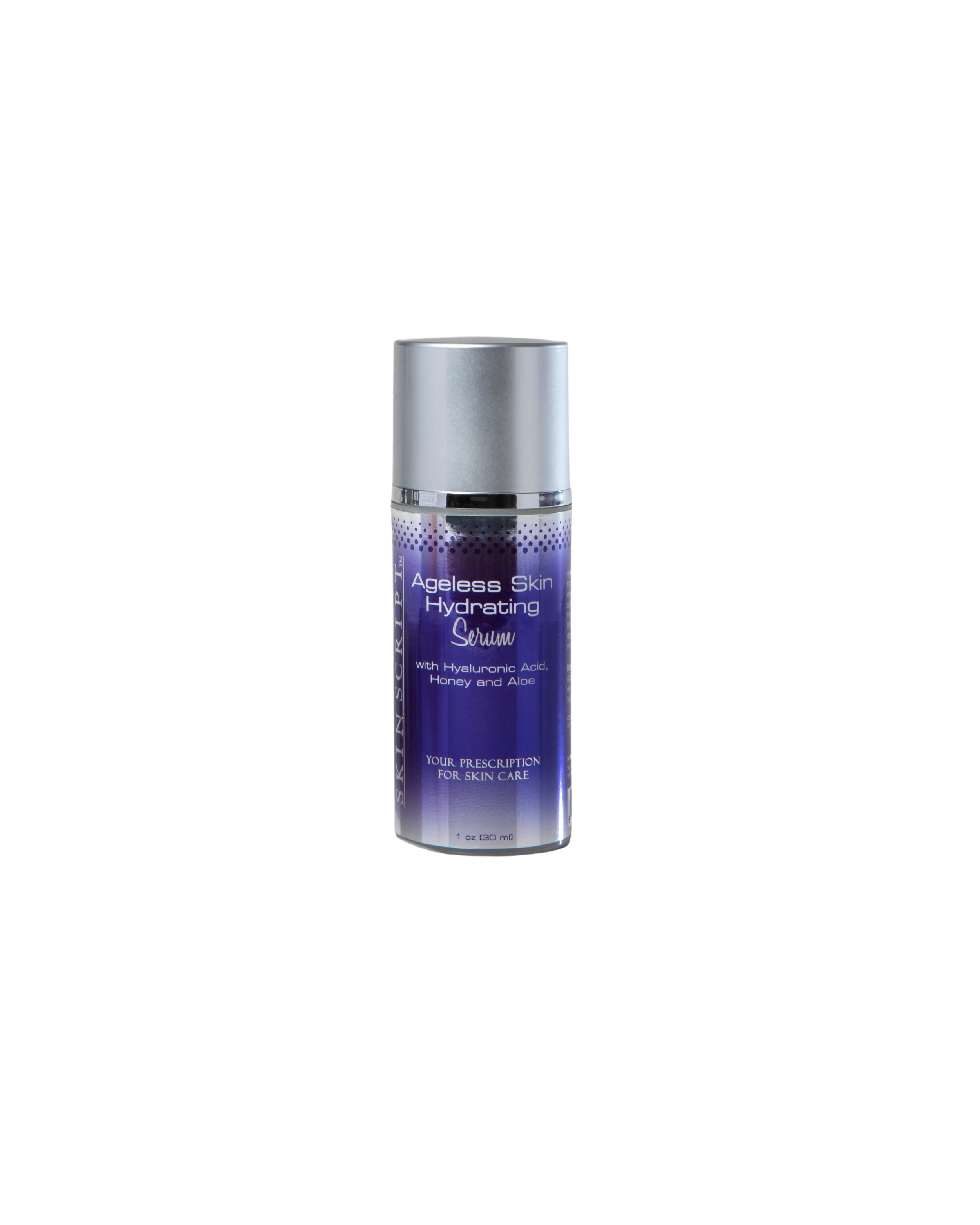 Ageless Skin Hydrating Serum