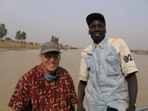 Crossing the river.JPG