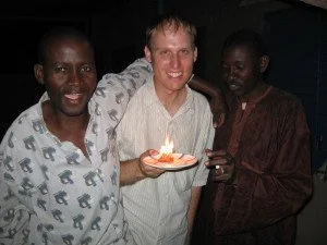 Andrew's b-day, with Douma & Jeune.JPG