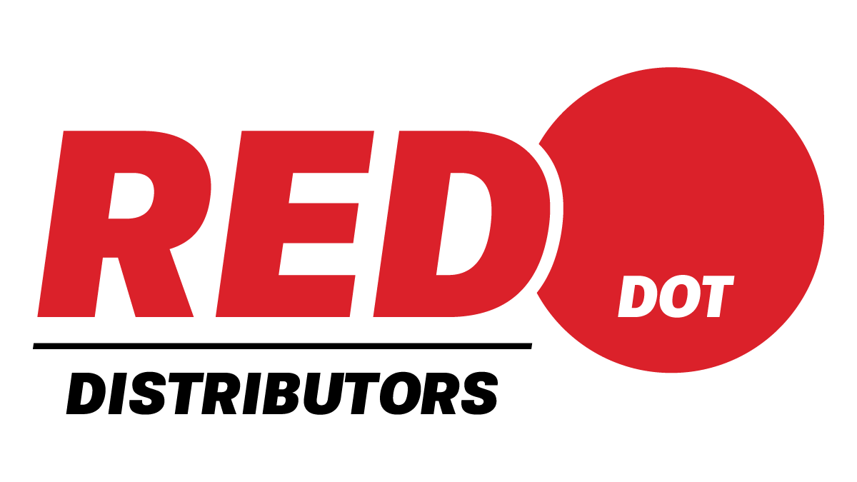 Red Dot Distributors, Inc.