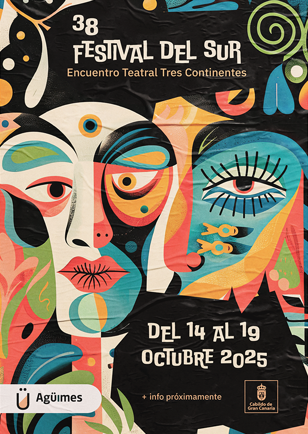 Festival del Sur 2025