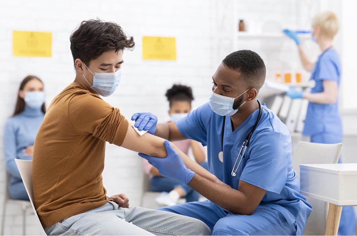 Florida is working to remove four vaccination requirements and increase exemptions