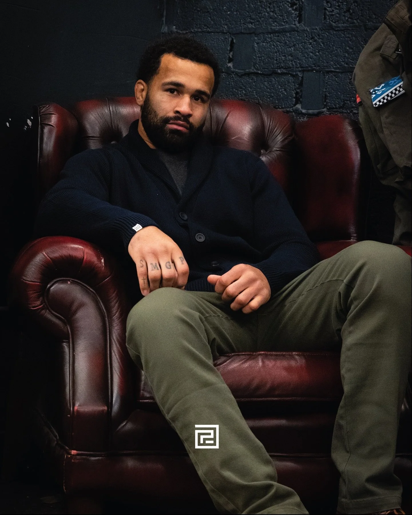 No shortcuts in the cage. None in the craft. 🔥

@markewen_  wearing @paradaiza 

Built properly, on and off the Mat.

Good luck with the next fight champ, it was a pleasure. 👊🏻

#emprosmedia #markewen #mmascotland #paradaiza #slowfashion