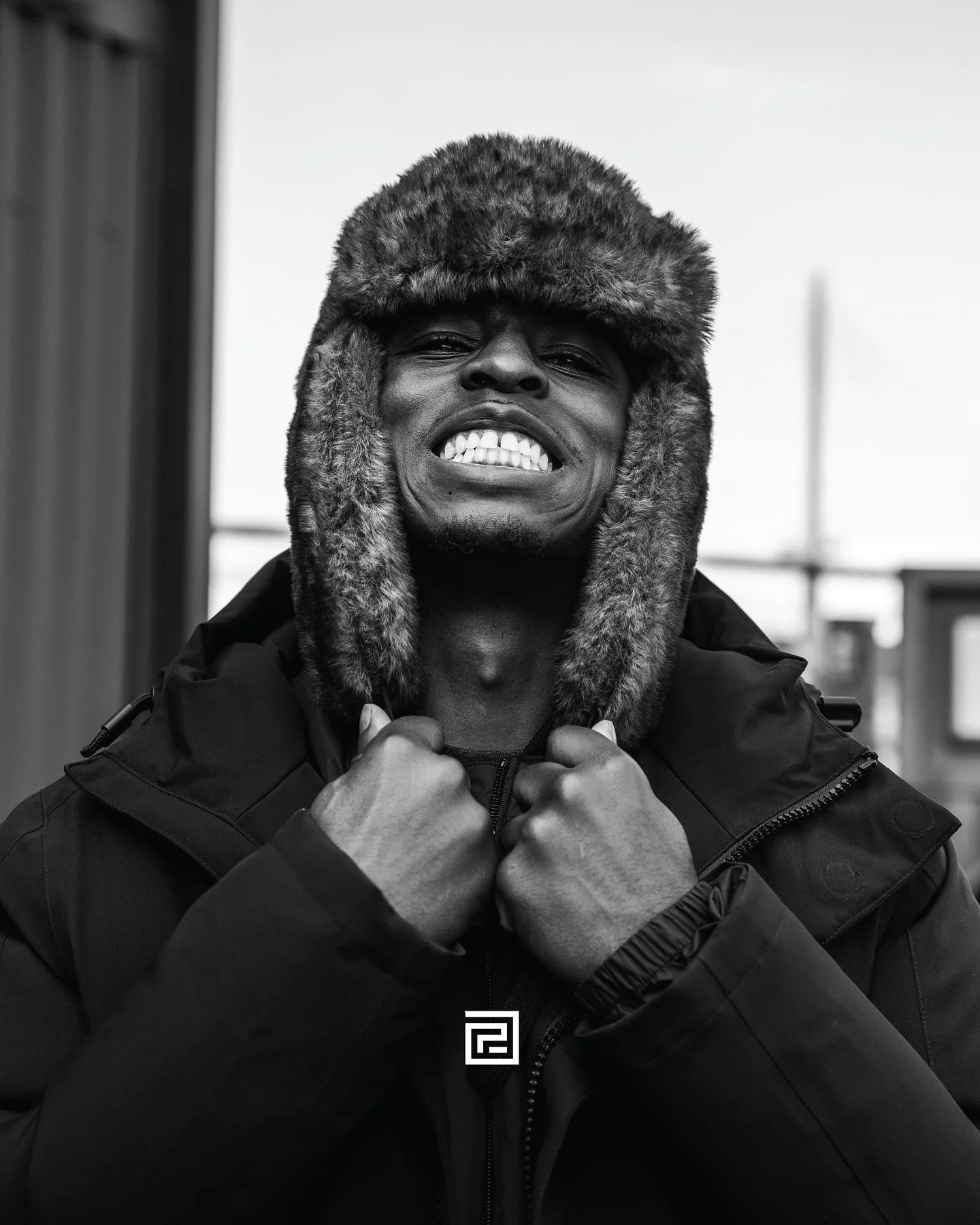 Quality shoot with @paradaiza today in South Queensferry capturing their new outerwear. 🔥

Great to work alongside @continuous_portrait_project @cppphotography_ on this one. Sharing insights and experiences, that&rsquo;s what it&rsquo;s all about! ?