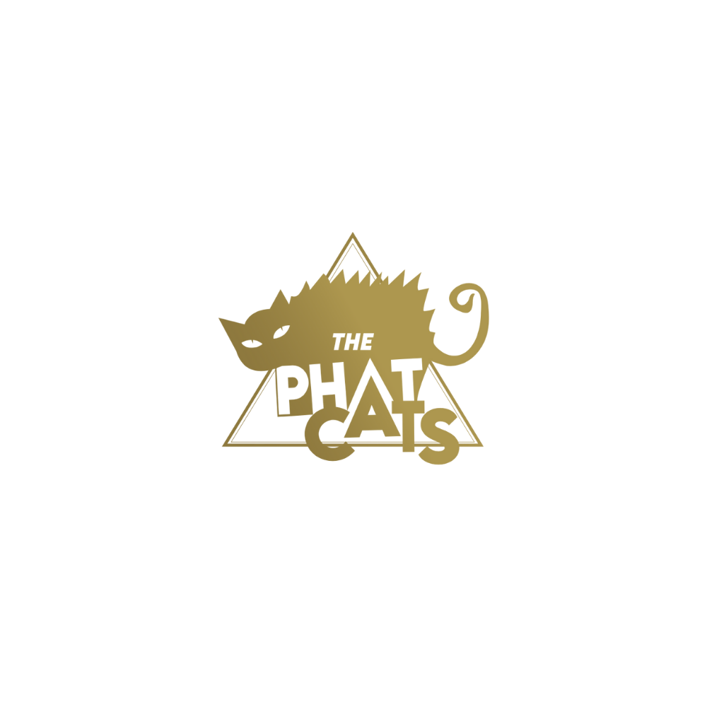 The Phat Cats Events Band