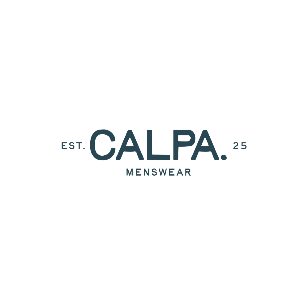 Calpa Menswear