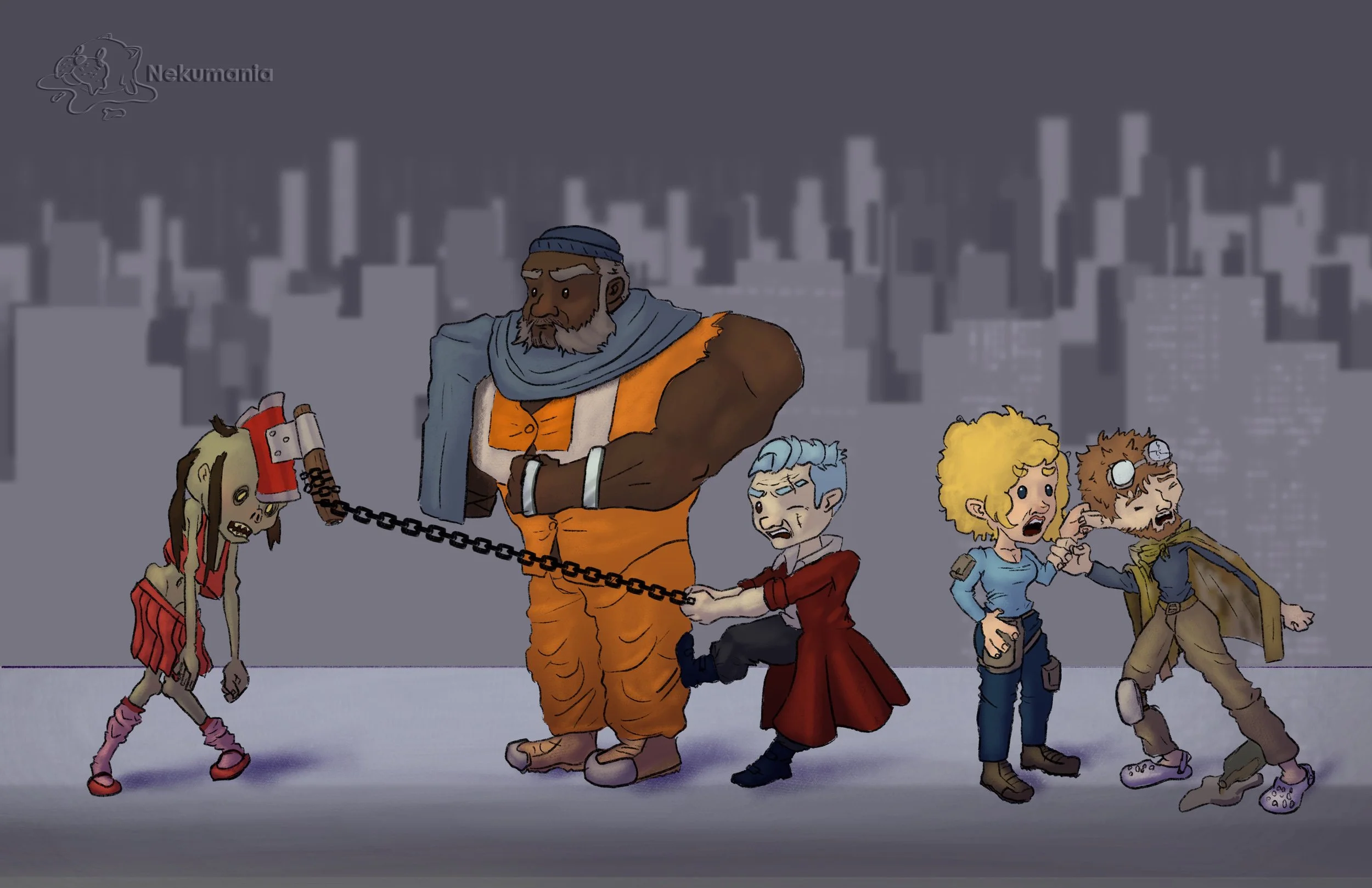 goners - lineup.jpg