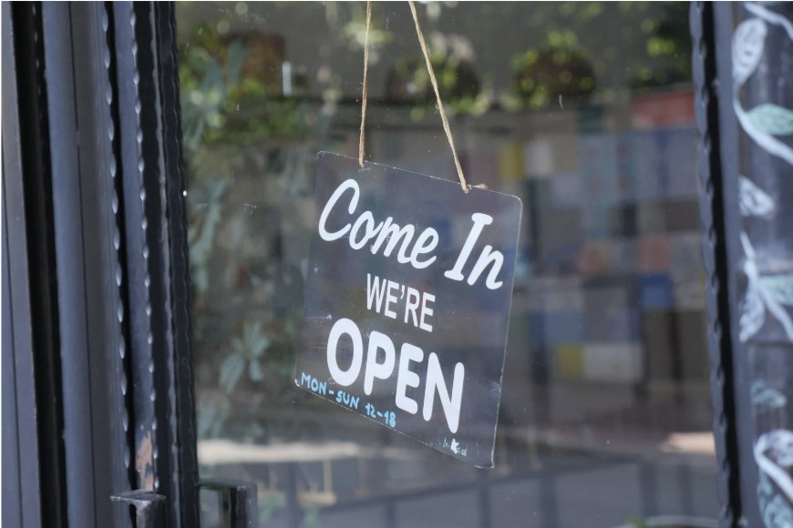 The Importance of Shopping Independently Over the Winter Period