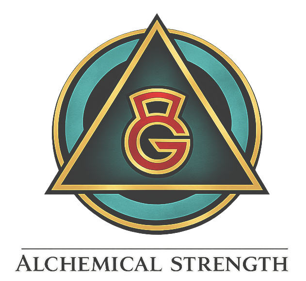 Alchemical Strength