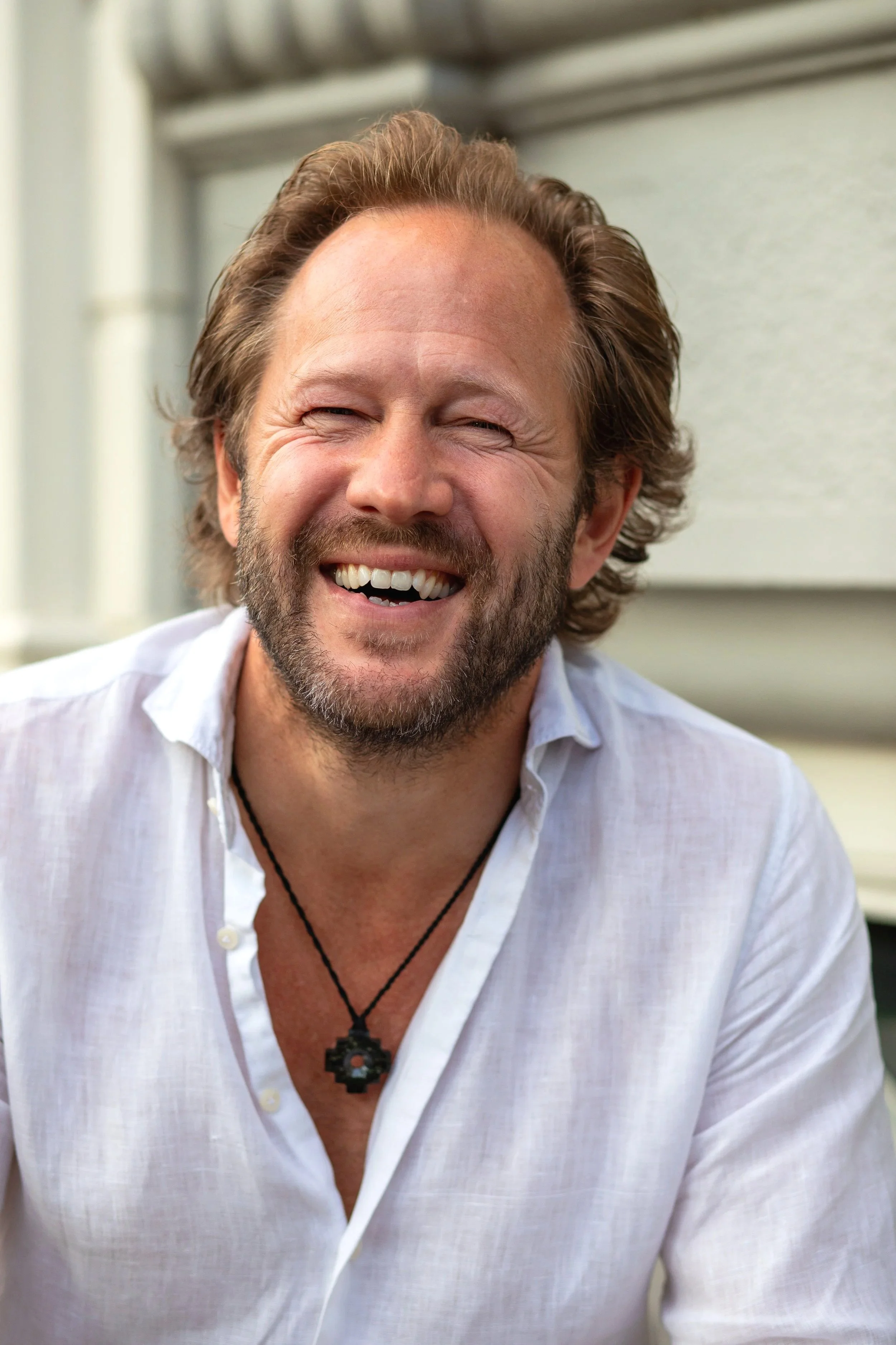 Jiri Rakosnik captured by Christopher Langstaff