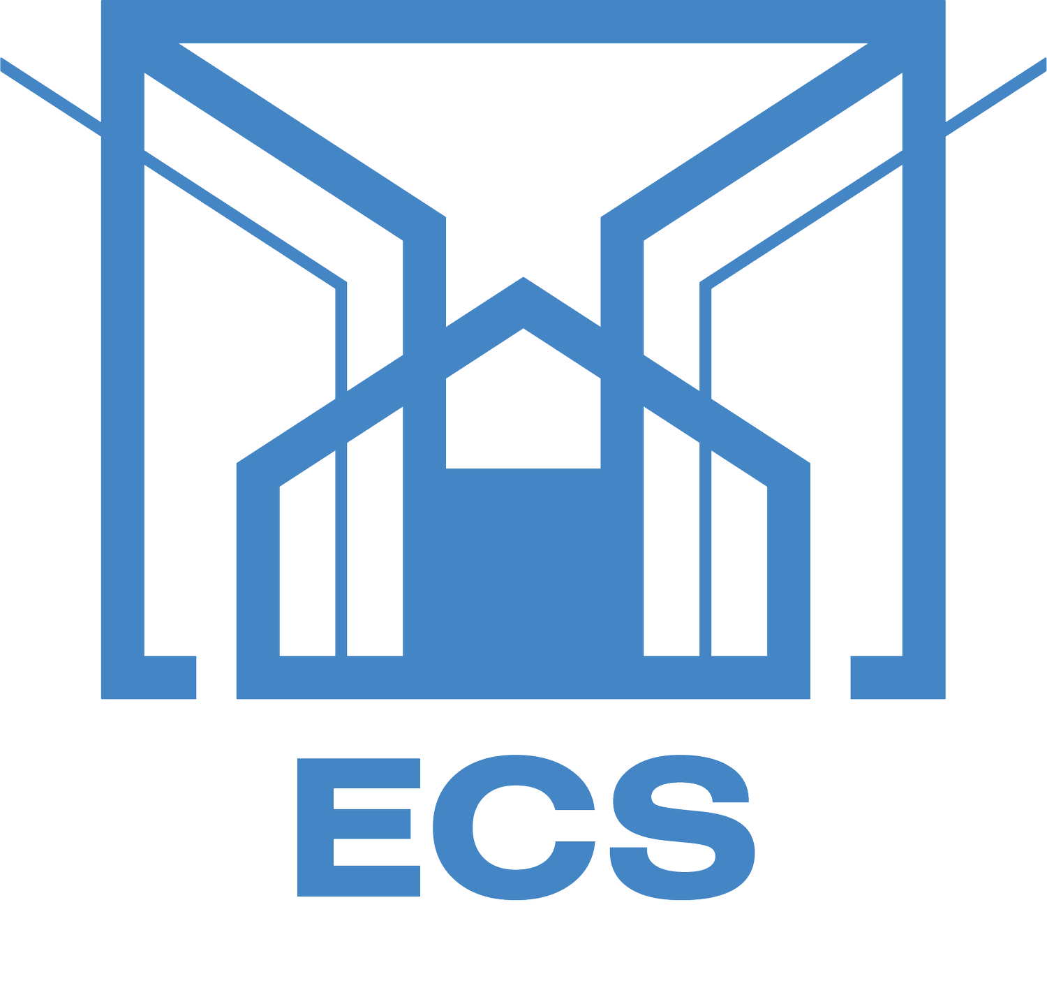 ECS     |     Planning &amp; Design
