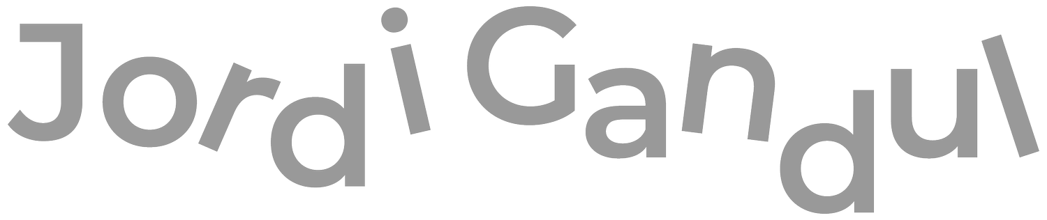 Jordi Gandul