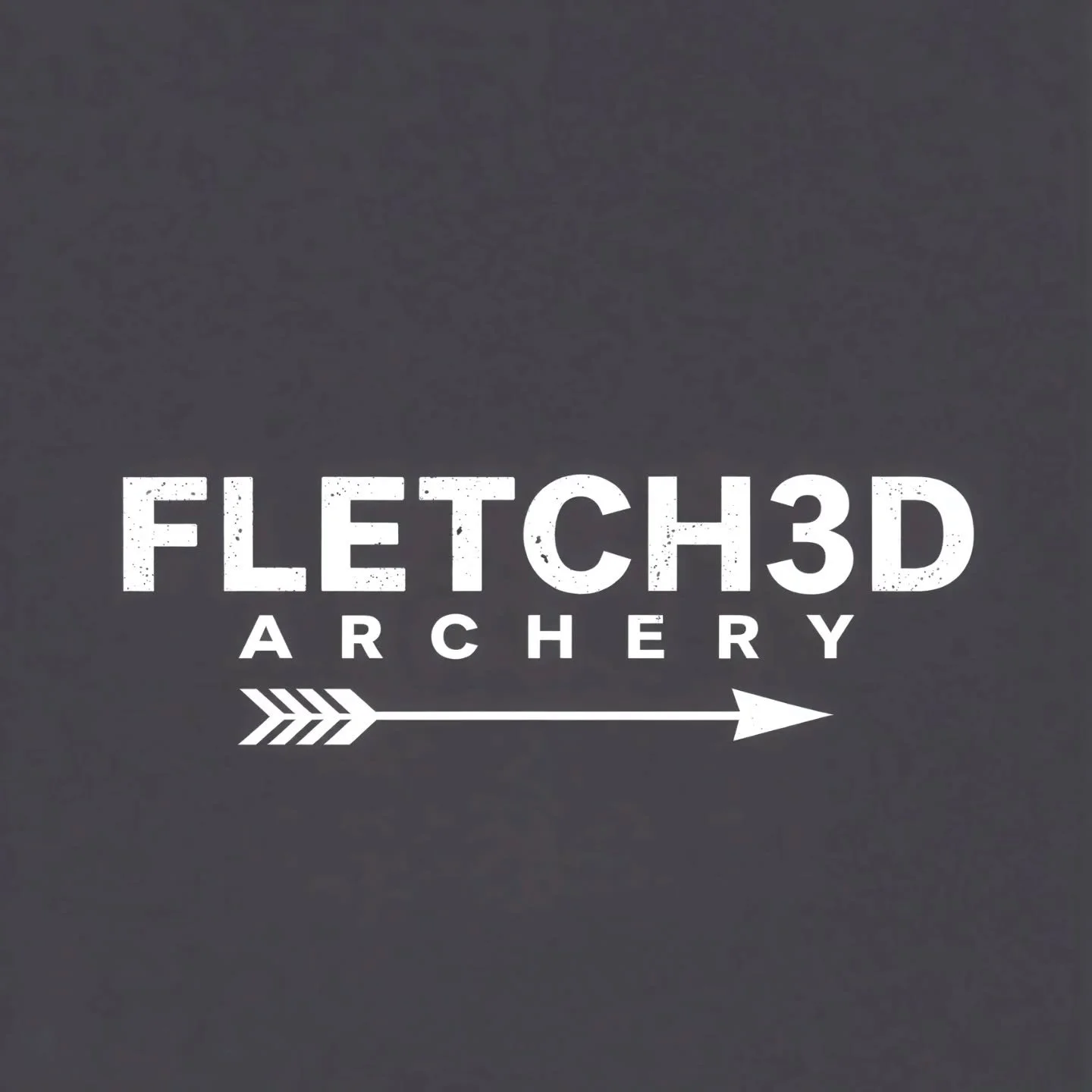 Big things are coming! We at Fletch3d Archery can't wait to show everyone what we have on the way! 
Stay tuned! 
#Fletch3darchery #staytuned