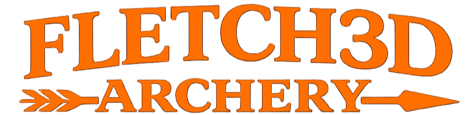 Fletch3d Archery
