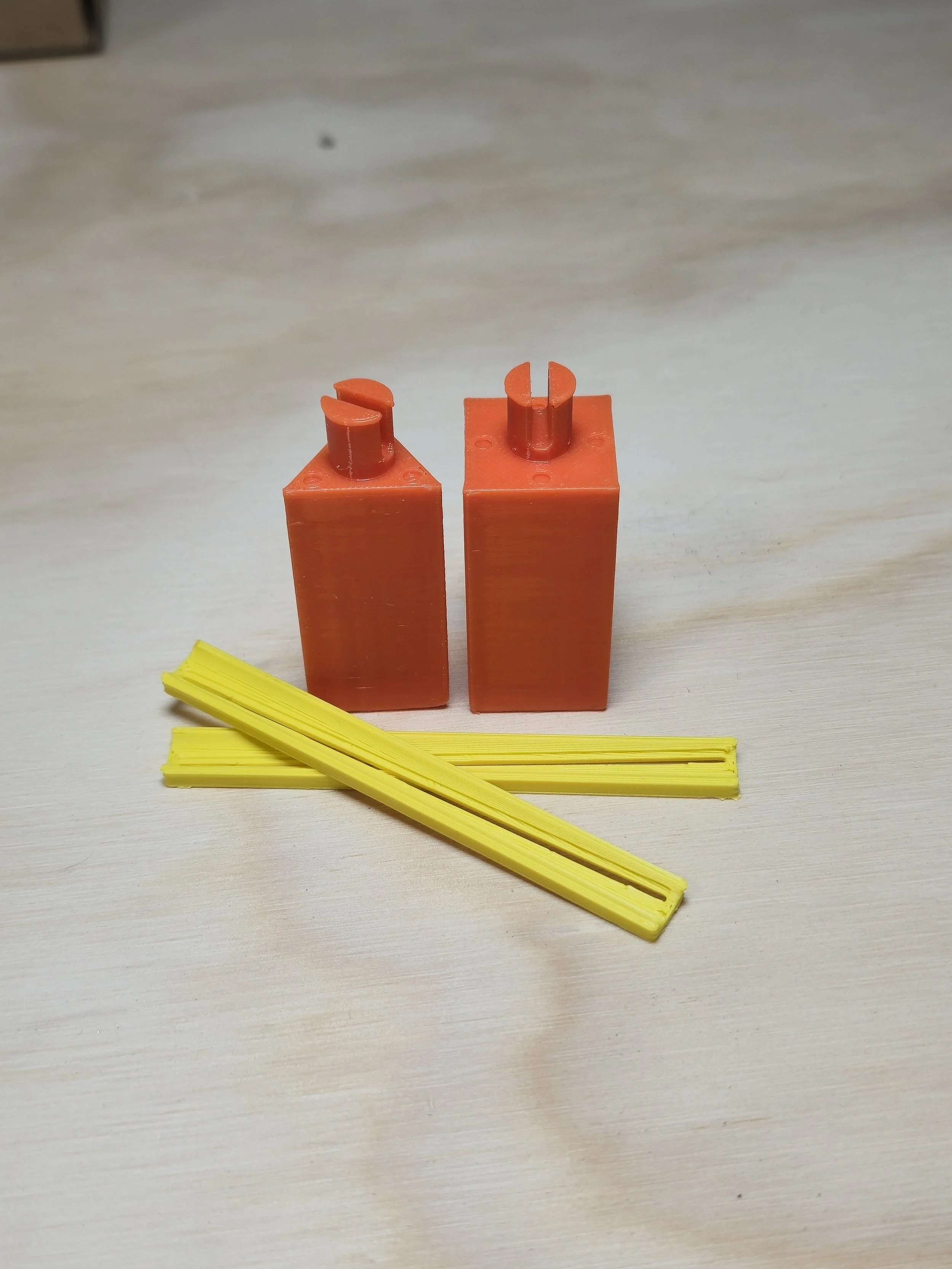 6mm / 6.5mm Receiver Kit to suit  2.0